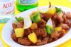 336  Sweet and Sour Pork