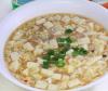 104  Hot and Sour Soup