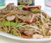 164  Combination Chow Mein