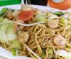 167  Shrimp Chow Mein