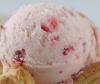 908.  Strawberry Ice Cream