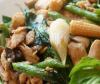 568.  Chicken with Spicy Green Beans