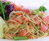 022  Papaya Salad