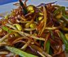 570.  Stir Fried Bean Sprouts