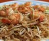 573.  Bean Sprouts and Jumbo Shrimp