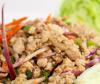 023  Larb Chicken Salad