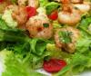 028  Spicy Jumbo Shrimp Salad