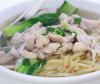 151  Chicken Noodle Soup