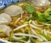157  Fish Ball Noodle Soup