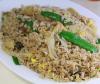 209  Vegetable Fried Rice with Egg