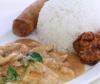 Chicken Pa-Nang Curry