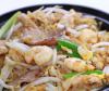 174  Seafood Pad Thai