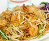 171  Jumbo Shrimp Pad Thai