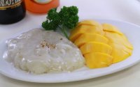 Yellow Mango Sticky Rice arrives in Las Vegas for 2018