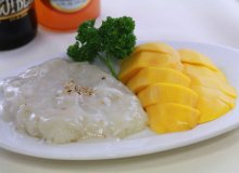 Yellow Mango Sticky Rice arrives in Las Vegas for 2018