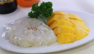 Yellow Mango Sticky Rice arrives in Las Vegas for 2018
