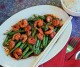 566. Shrimp and Green Beans