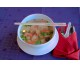 106. Jumbo Shrimp Tofu Soup
