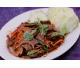036. Thai WaterFall Beef Salad Angus Certified