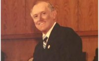 A Tribute To Las Vegas Icon Jackie Gaughan From Kung Fu Plaza Restaurant