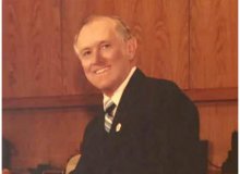 A Tribute To Las Vegas Icon Jackie Gaughan From Kung Fu Plaza Restaurant