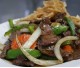 300.  Mongolian Beef Angus Certified