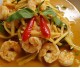 555.  Shrimp with Bamboo Shoots
