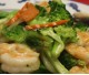 353.  Jumbo Shrimp & Broccoli