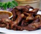 051. Thai Pork Jerky - หมู แดดเดียว