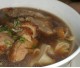 156. Duck Noodle Soup - ก๋วยเตี๋ยว น้ำ เป็ดพะโล้