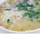 115. Rice Soup with Chicken