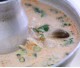 124 Tom Kha Chicken Soup