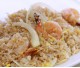 202 Fried Rice with Jumbo Shrimp