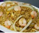 203.  Shrimp Fried Rice