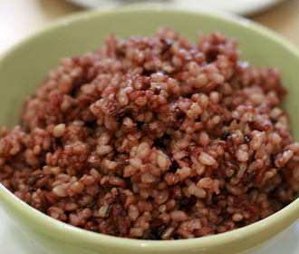 956.  Thai Brown Rice Large