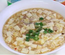 104.  Hot and Sour Soup