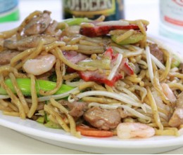 164 Chow Mein Combination
