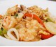 174.  Seafood Pad Thai