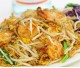 171. Jumbo Shrimp Pad Thai