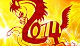 Chinese New Year Welcomes the Horse to Las Vegas